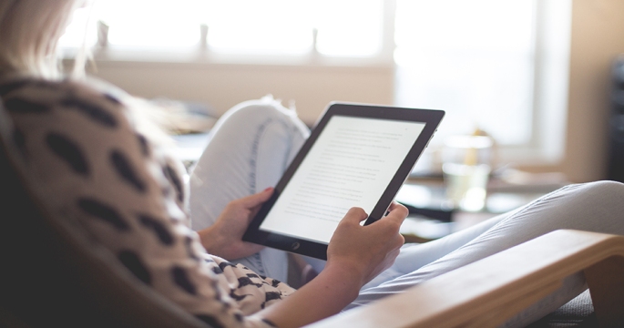 What Ebook Format Will Work for You